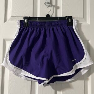 Nike Dri Fit Running Shorts